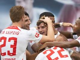 Hoffenheim dreht hohen Rückstand: Timo Werner trifft beim Comeback mit Makel