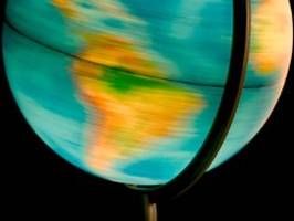 Rätselhaftes Phänomen: Warum dreht sich die Erde plötzlich schneller?