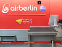 hunderttausende air-berlin-kunden warten noch auf geld