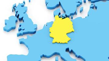 Globalisierung: Warum Deutschland sich nicht von der Welt abkoppeln sollte