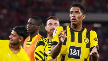 Bundesliga: Borussia Dortmund gewinnt in Freiburg – Ist das noch der BVB?
