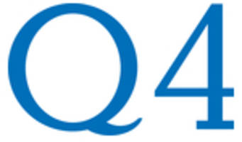 Q4 Inc. veröffentlicht Ergebnisse des zweiten Quartals 2022