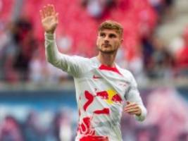 Leipzig gegen Köln: Timo Werner und die Rückkehr des Flutschfingers