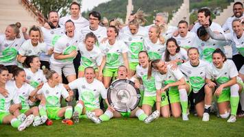 Fußball | Start, TV-Sender, Clubs: Wichtigstes zur Frauen-Bundesliga