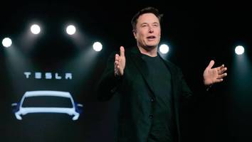 Model 3 - Bestellstopp für Teslas Top-Modell - Musk gibt Begründung