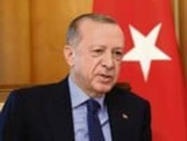 erdogan will mit assad verhandeln