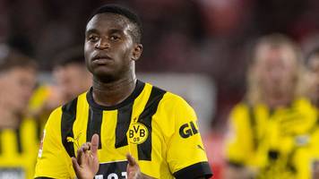 Borussia Dortmund: Bleibt Youssoufa Moukoko doch beim BVB?