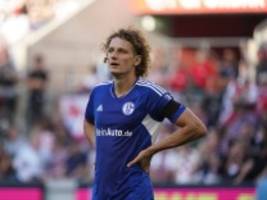 Alex Kral bei Schalke 04: Chef-Organisator für ein Jahr