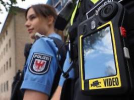 16-Jähriger in Dortmund getötet: Polizei-Bodycams waren bei Schüssen ausgeschaltet