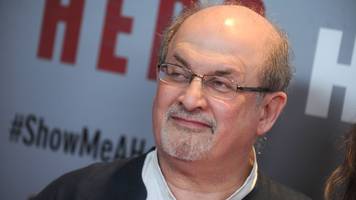 Salman Rushdie: Mutter des mutmaßlichen Angreifers äußert sich