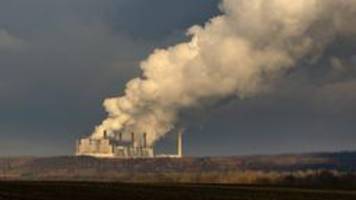 Kohlekraftwerke: Hürden auf dem Weg zurück ans Netz