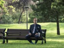 Finale Staffel Better Call Saul: Das neunte Leben des Jimmy McGill