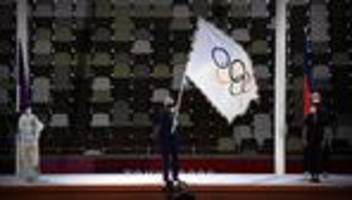 olympia 2021 in tokio: japanischer olympia-funktionär wegen korruptionsverdacht verhaftet