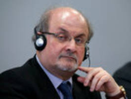 Berliner Literaturfestival ruft zu weltweiter Lesung für Salman Rushdie auf
