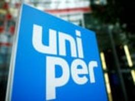 Uniper macht 12 Milliarden Euro Verlust im ersten Halbjahr