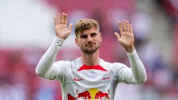 Neuzugang entschied sich für Ex-Klub - Werner verrät: Leipzig war nicht die einzige Option