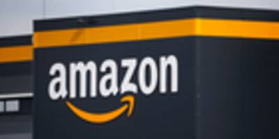 Amazon-Mitarbeiter dringen auf weitere Gewerkschaft