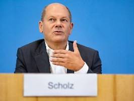 Falschen Eindruck erweckt: Union erwägt weitere Scholz-Befragung im Bundestag