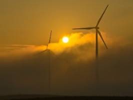 Ausbau-Stillstand der Windkraft: Wo soll eigentlich unser Strom herkommen, liebe Regierung?