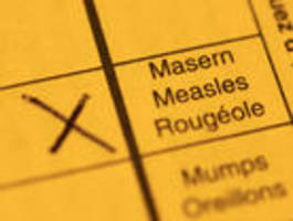 Was Sie zur Masern-Impfung wissen müssen