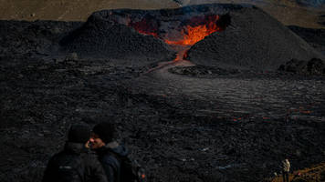 Naturkatastrophen: „Bedauernswert unvorbereitet“: Forscher warnen vor Gefahr eines massiven Vulkanausbruchs