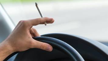 Auto – Cannabis am Steuer: Ab wann droht ein Fahrverbot?