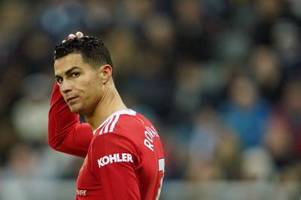 Bericht: Ronaldo-Berater arbeitet an Transfer zum BVB