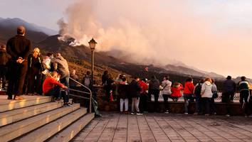 Forscher warnen - Risiko von massiven Vulkanausbrüchen wird dramatisch unterschätzt