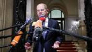 Cum-Ex-Skandal: Olaf Scholz sagt erneut vor Untersuchungsausschuss aus