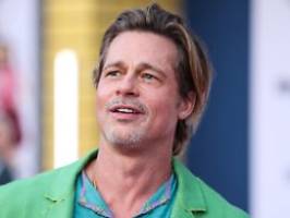 Entschädigung für Schrotthäuser: Brad Pitt einigt sich mit Hurrikan-Opfern