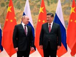 Indonesien: Beide haben zugesagt: Putin und Xi kommen offenbar zu G20-Gipfel