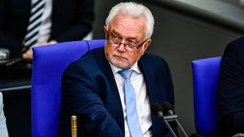 Kubicki fordert Öffnung von Nord Stream 2