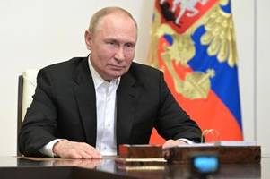 Treffen Selenskyj und Putin bei G20-Gipfel aufeinander?