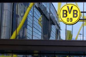 Borussia Dortmund peilt 2023/2024 wieder Gewinn an