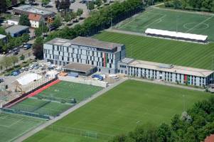 Juventus Turin und Dortmund kommen zum FCA-Jugendturnier