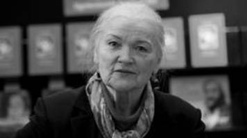 Eva-Maria Hagen ist mit 87 Jahren gestorben