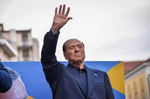 Kandidaten für Italien-Wahl: Berlusconi will wieder