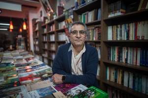 Iranischer Schriftsteller Abbas Maroufi gestorben