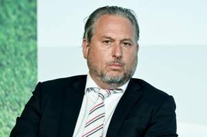 Bochum-Manager Kaenzig erwartet radikale Reform des Fußballs