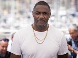 Ihm gelingt so ziemlich alles: Idris Elba - Schauspieler, Musiker, Mister Cool