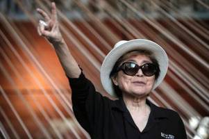 Retrospektive zu Yoko Ono in Kulturhauptstadt Kaunas