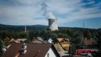 schweiz: standort von atommülllager an deutscher grenze wohl rein geologisch