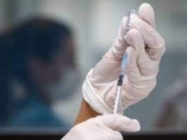 Corona-Pandemie: Weiterer Omikron-Impfstoff verfügbar