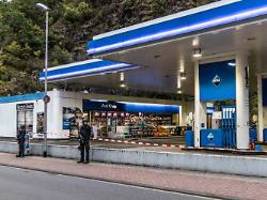 An Tankstelle in Idar-Oberstein: Lebenslange Haft wegen Mordes nach Maskenstreit