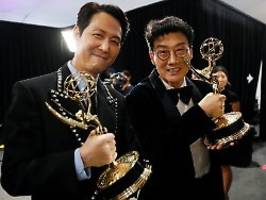 Nur wenige Überraschungen: Succession und Ted Lasso siegen bei den Emmys