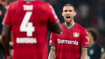 champions league: bayer leverkusen schafft die Überraschung gegen atlético madrid