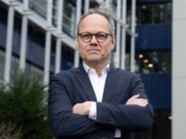 Öffentlich-rechtlicher Rundfunk: Kai Gniffke wird ARD-Vorsitzender