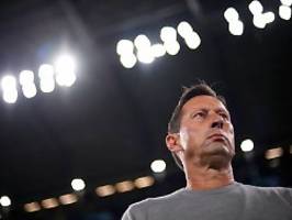Deutscher Coach ist unbesiegbar: Schmidt befeuert epische Träume bei Benfica