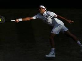 Federers Perfektion und Poesie: Ein zärtlicher Zauberer für die Ewigkeit