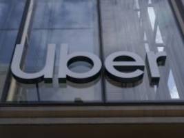 it-sicherheit: uber böse gehackt